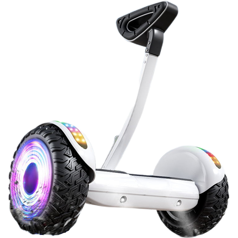 Mountain Biking App - Elektrische intelligente kinderbeenbediening APP Handmatige bediening