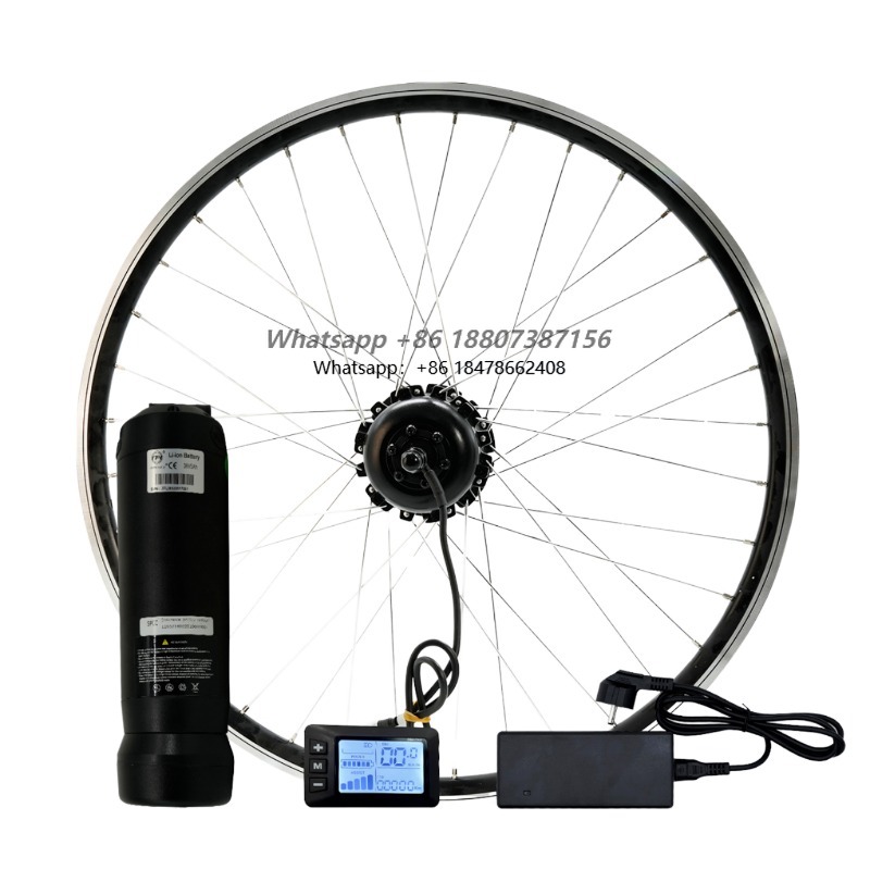 Mountain Biking Uk - UK/AU Hoge Snelheid MTX 26