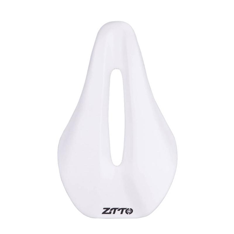 Mountain Biking App - 77UF Soft Pedded Saddle Pad Cushion