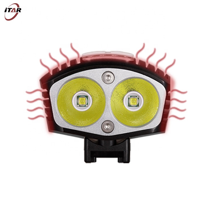 Mountain Biking Uk - Nieuwe Design 2000 Lumen Hoge Vermogen