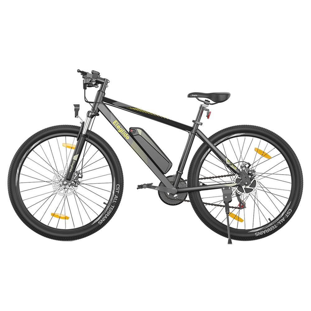Mountain Biking App - Elektrische mountainbike Eleglide Mopride 1 29