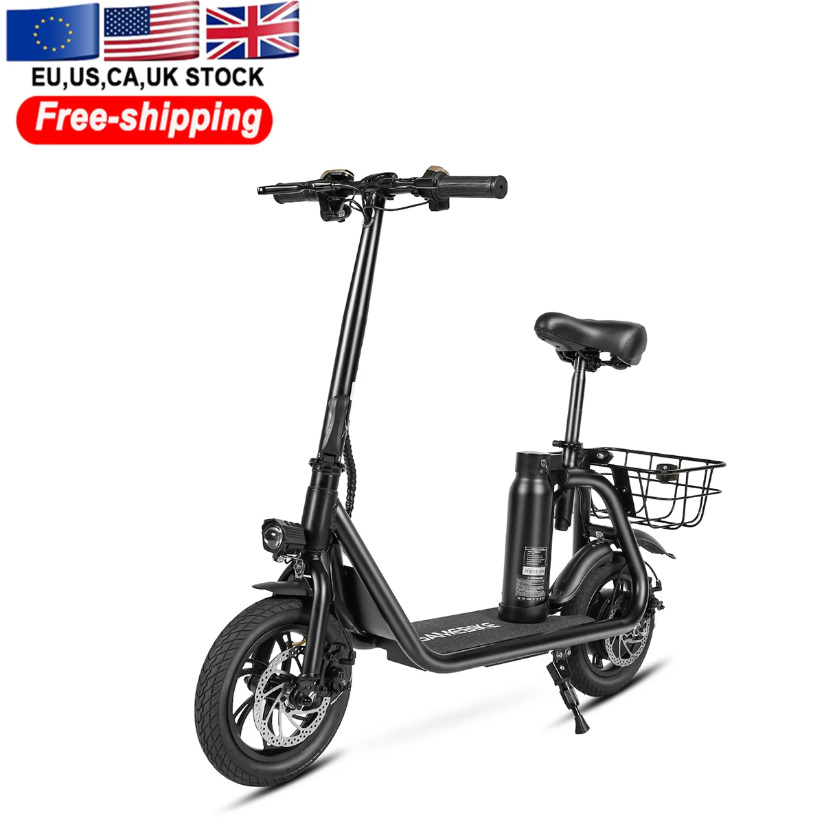 Mountain Biking Uk - UK snelle dropshipping SM-C01 12 Inch