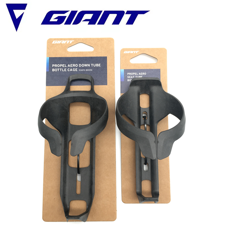 Mountain Biking Water Bottle - GIANT PROPEL AERO BOTTLE CAGE Giant
