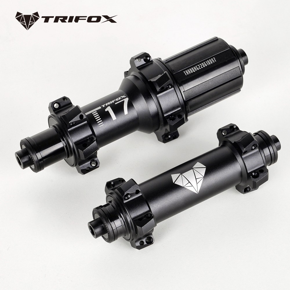 Cassette 11 Speed - Trifox Road Bike Naven 6 Lager