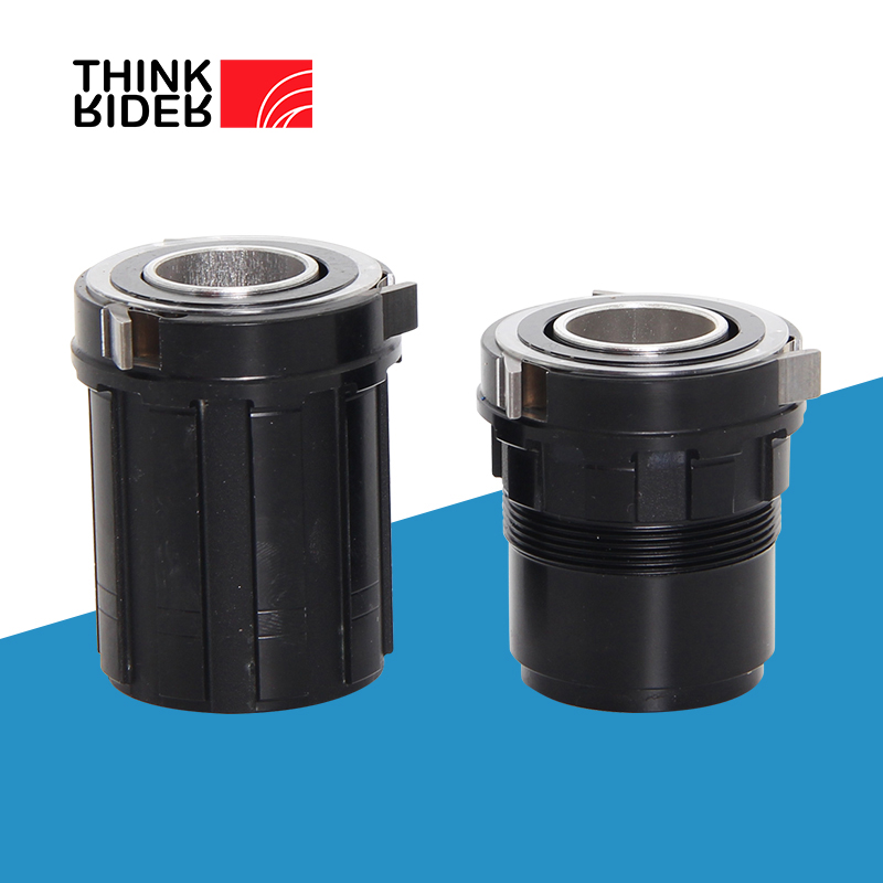 Cassette 11 Speed - Freehub Cassette Body voor Thinkrider X7