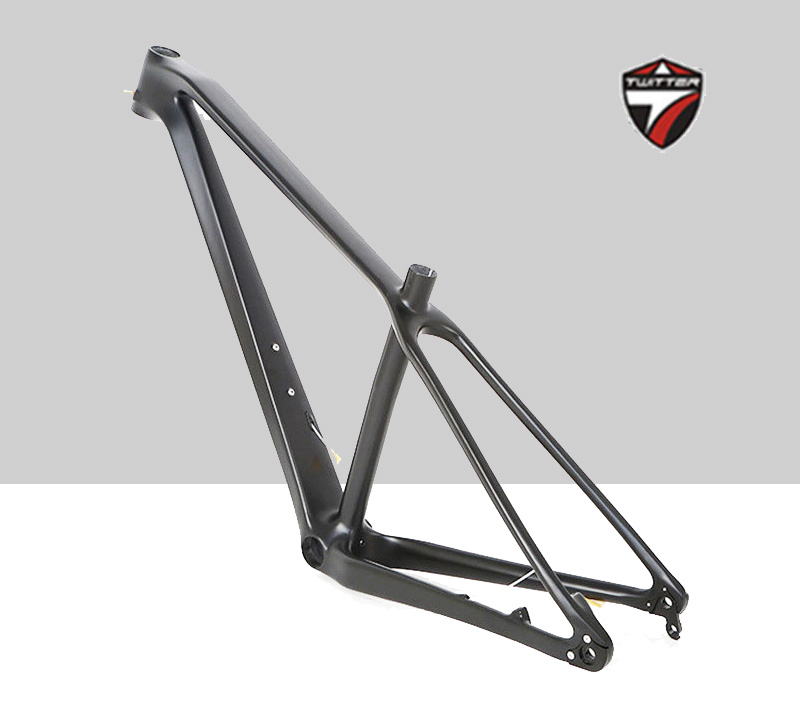 Carbon MTB Frame Ultralight Mo - Mountain Biking Uk recensie en prijs