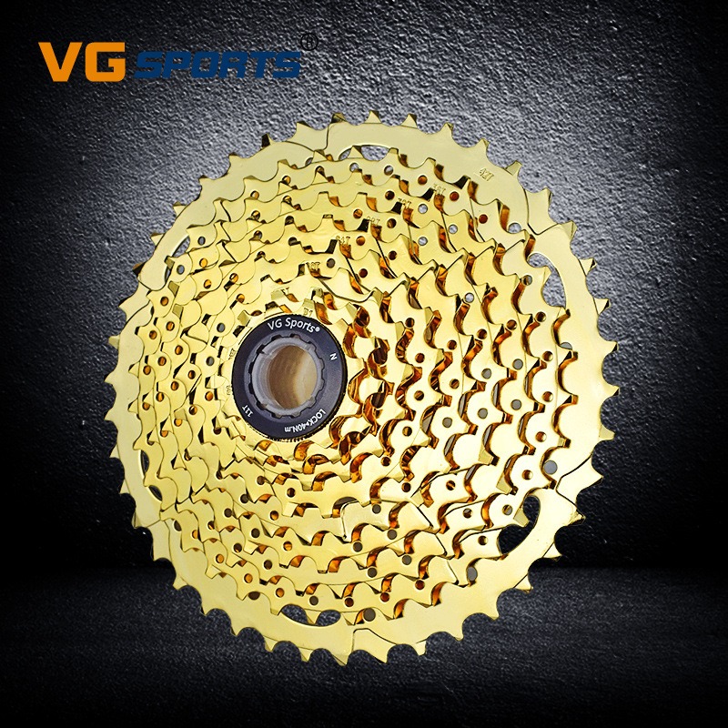 VG SPORTS Fiets Cassette 8 9 1 - Cassette 11 Speed recensie en prijs