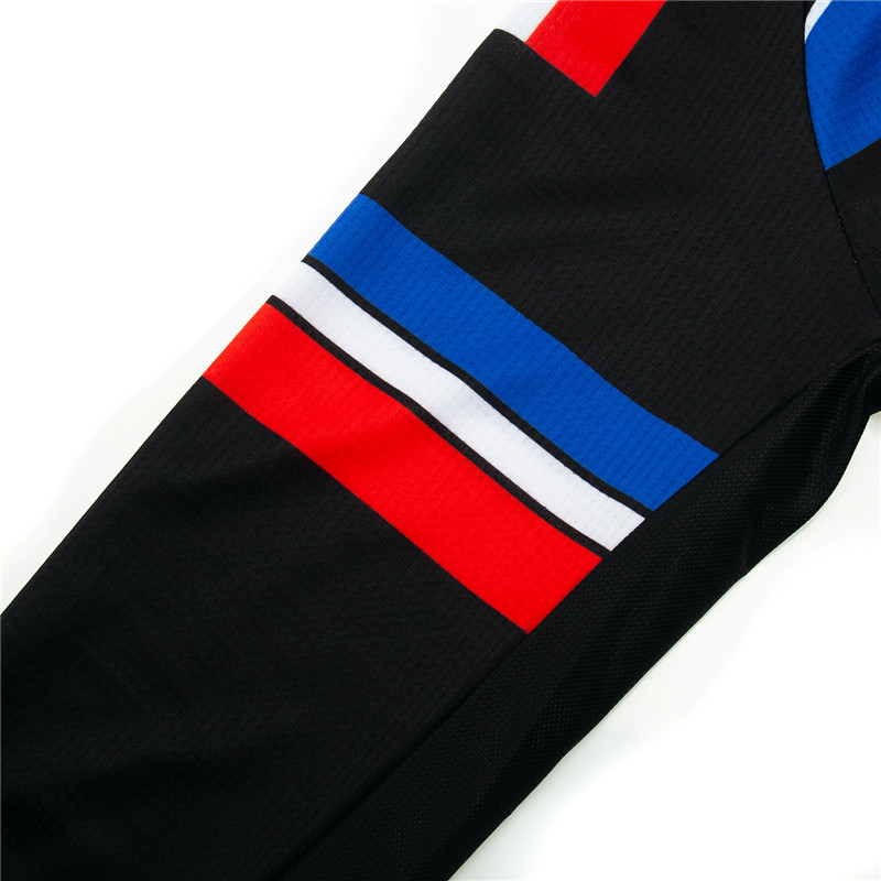 Frankrijk Heren Fietsshirt Fie - Mountain Biking France recensie en prijs