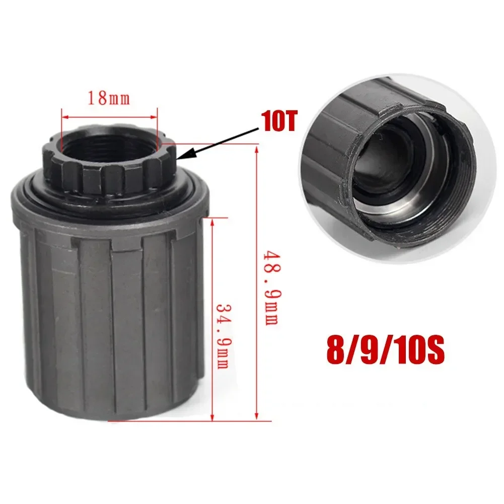 Fiets Hub Lichaam 8/9/10/11Spe - Cassette 11 Speed recensie en prijs