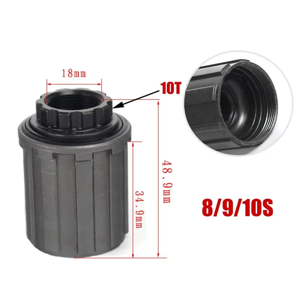 Fiets Hub Lichaam 8/9/10/11Spe - Cassette 11 Speed recensie en prijs