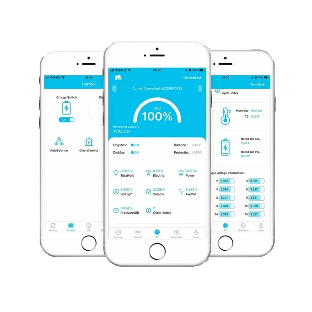 2160Wh 20S6P 2700 li ion batte - Mountain Biking App recensie en prijs