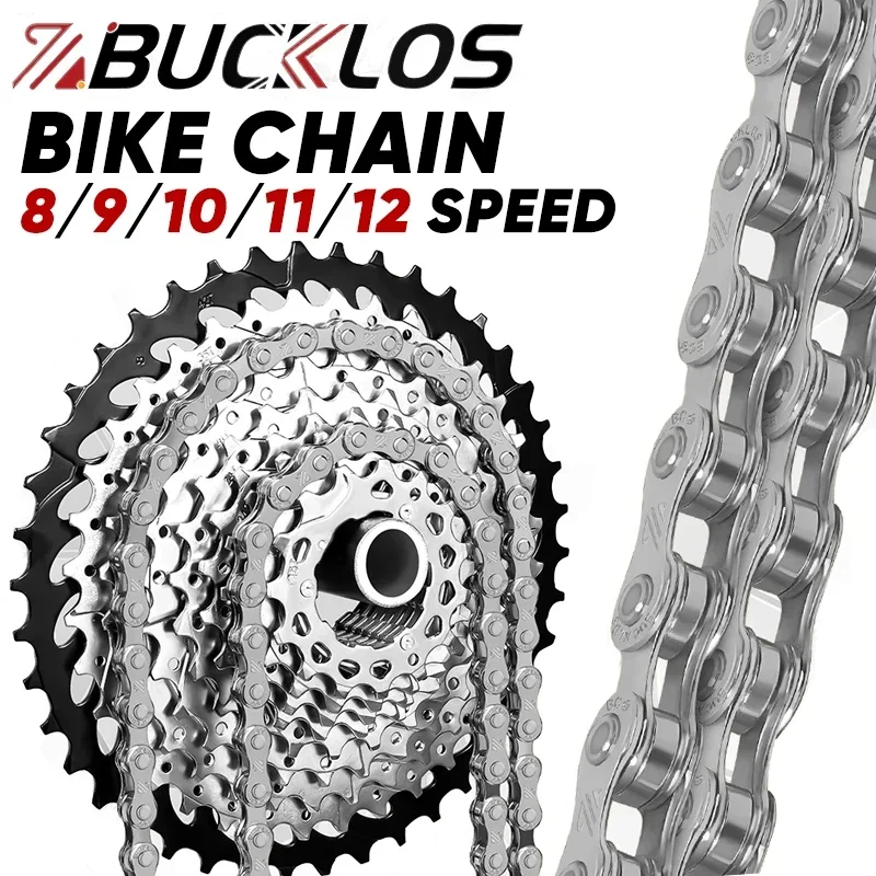 Bucklos Road Mountainbike Kett - Mountain Biking Bc recensie en prijs
