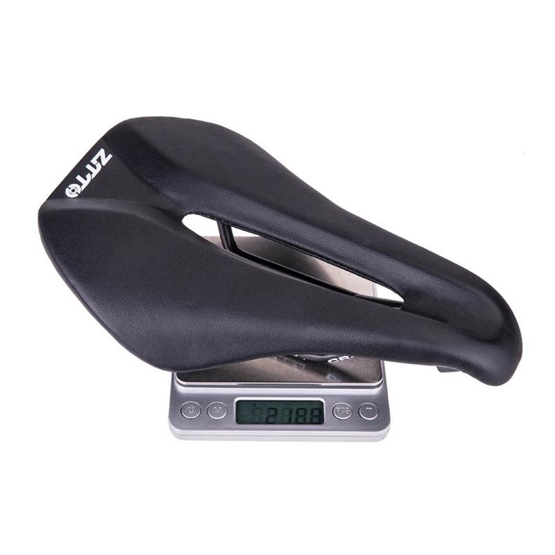 77UF Soft Pedded Saddle Pad Cu - Mountain Biking App recensie en prijs