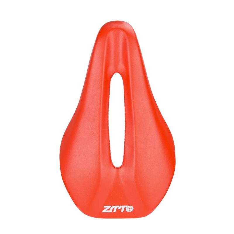 77UF Soft Pedded Saddle Pad Cu - Mountain Biking App recensie en prijs
