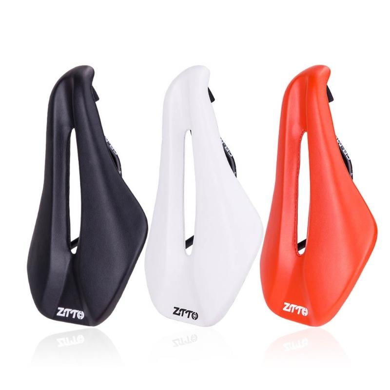 77UF Soft Pedded Saddle Pad Cu - Mountain Biking App recensie en prijs