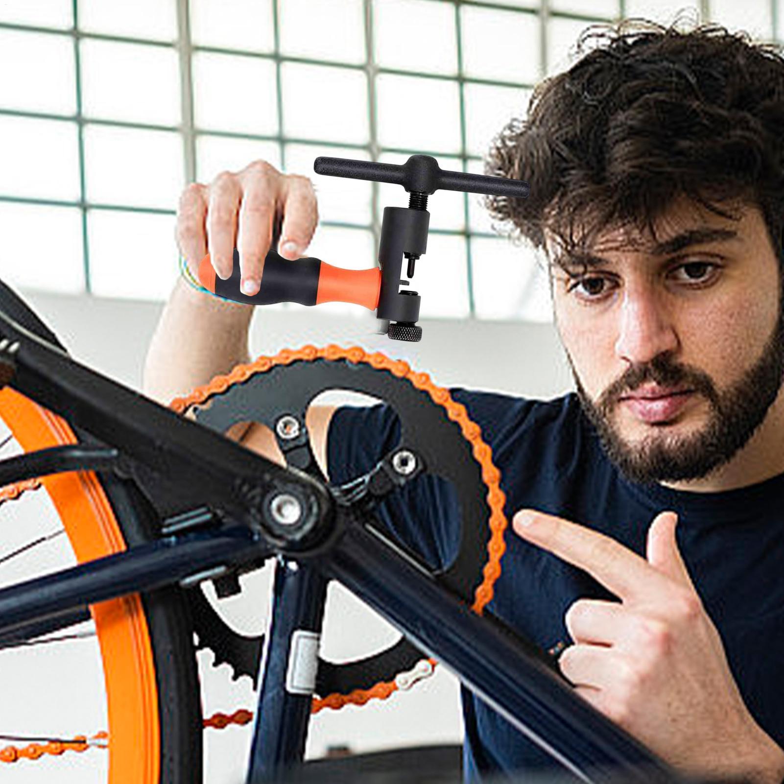 Gereedschap voor het verwijder - Mountain Biking For Beginners recensie en prijs