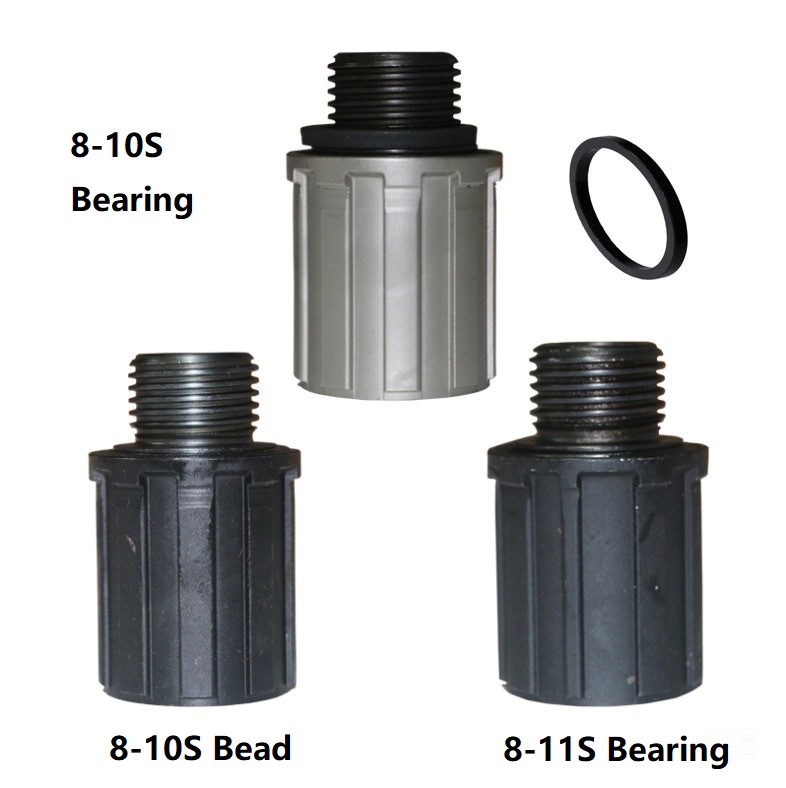 Bike Rear Hub Cassette Freehub - Cassette 11 Speed recensie en prijs