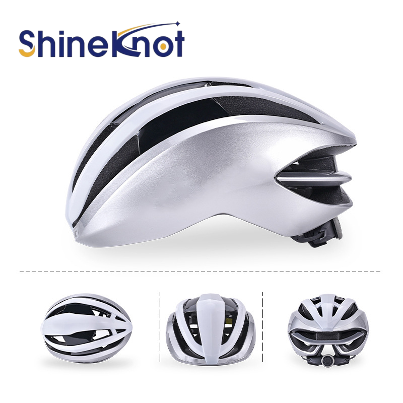 SHINEKNOT Professionele Aerody - Mountain Biking France recensie en prijs