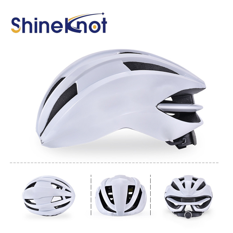 SHINEKNOT Professionele Aerody - Mountain Biking France recensie en prijs