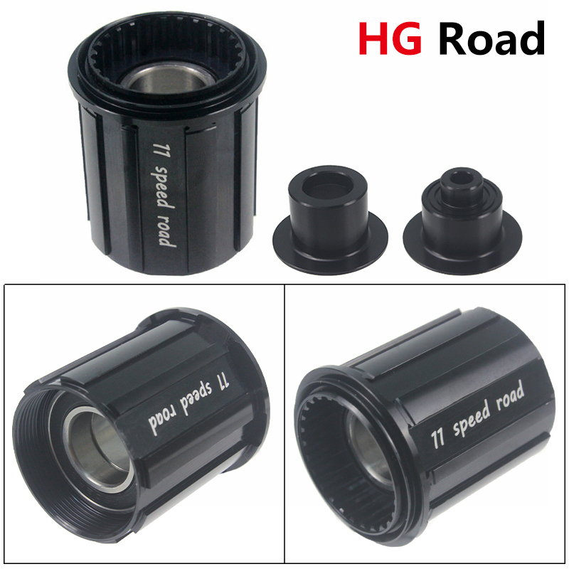 Fiets HG Freehub DT Hub Body D - Cassette 11 Speed recensie en prijs