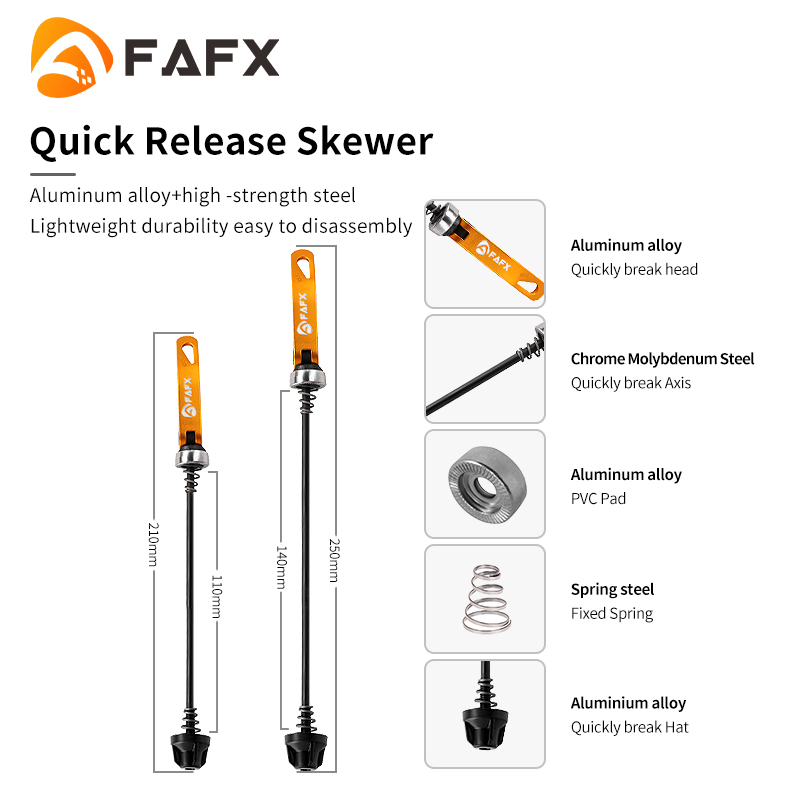 Fafx Mtb 32/36 Gaten Afdichtin - Cassette 11 Speed recensie en prijs
