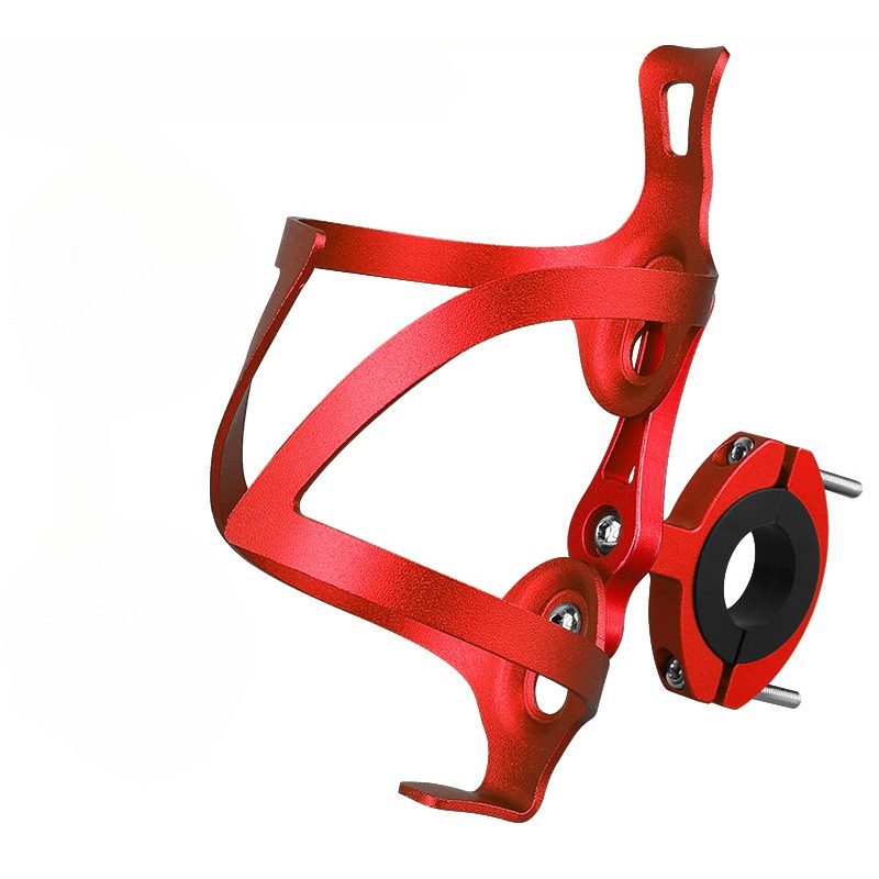Eenvoudig te monteren, verstel - Mountain Biking Water Bottle recensie en prijs