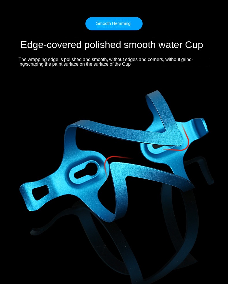 Eenvoudig te monteren, verstel - Mountain Biking Water Bottle recensie en prijs