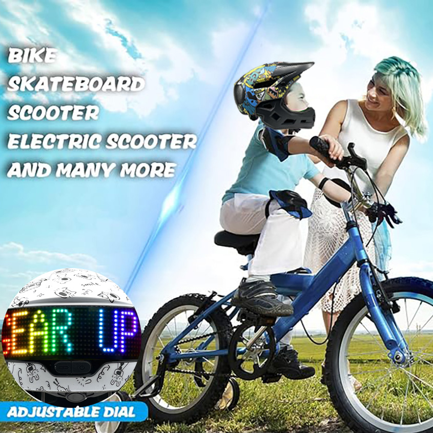 Fietshelmen met licht, hoge zi - Mountain Biking App recensie en prijs
