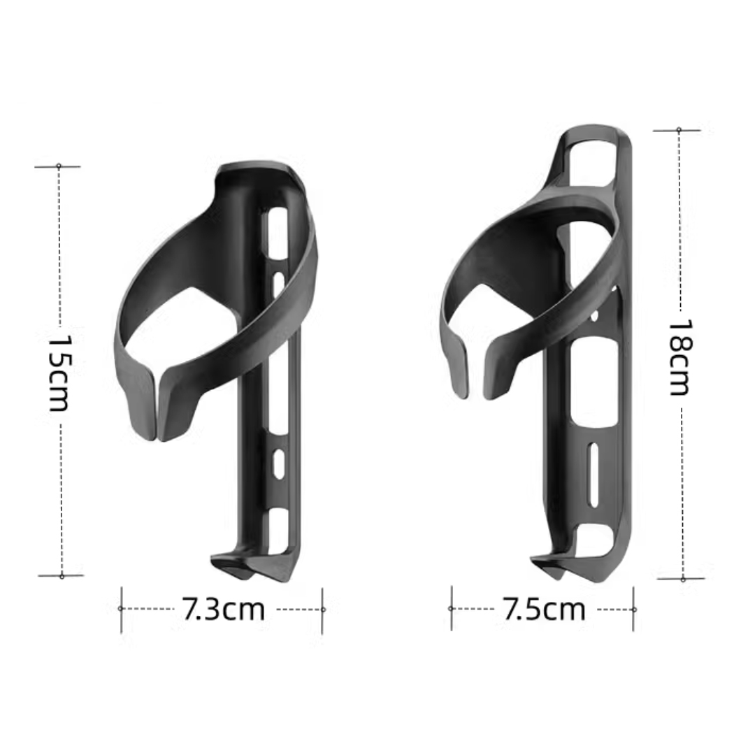 GIANT PROPEL AERO BOTTLE CAGE  - Mountain Biking Water Bottle recensie en prijs