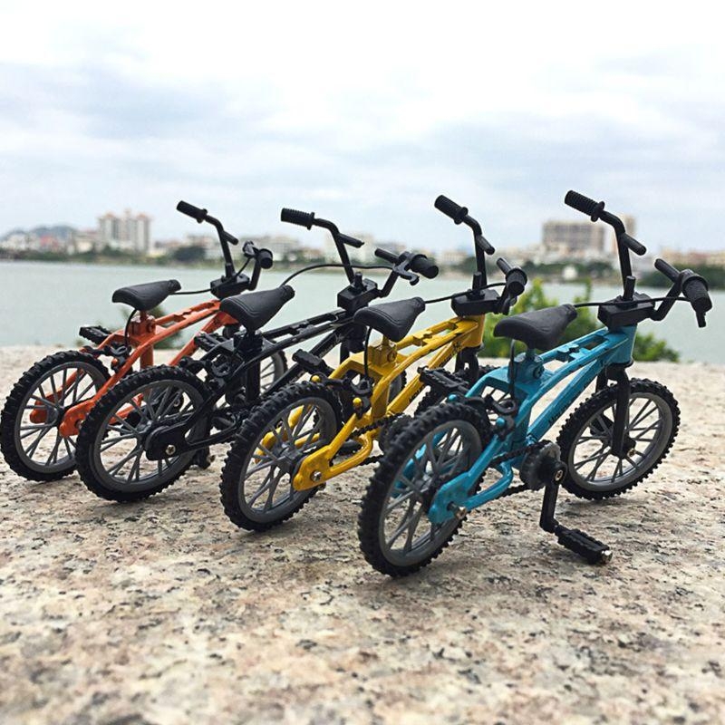 Y4QA mini vinger fietslegering - Mountain Biking App recensie en prijs
