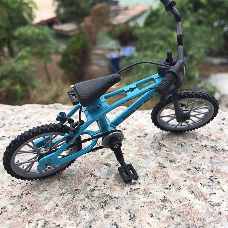 Y4QA mini vinger fietslegering - Mountain Biking App recensie en prijs