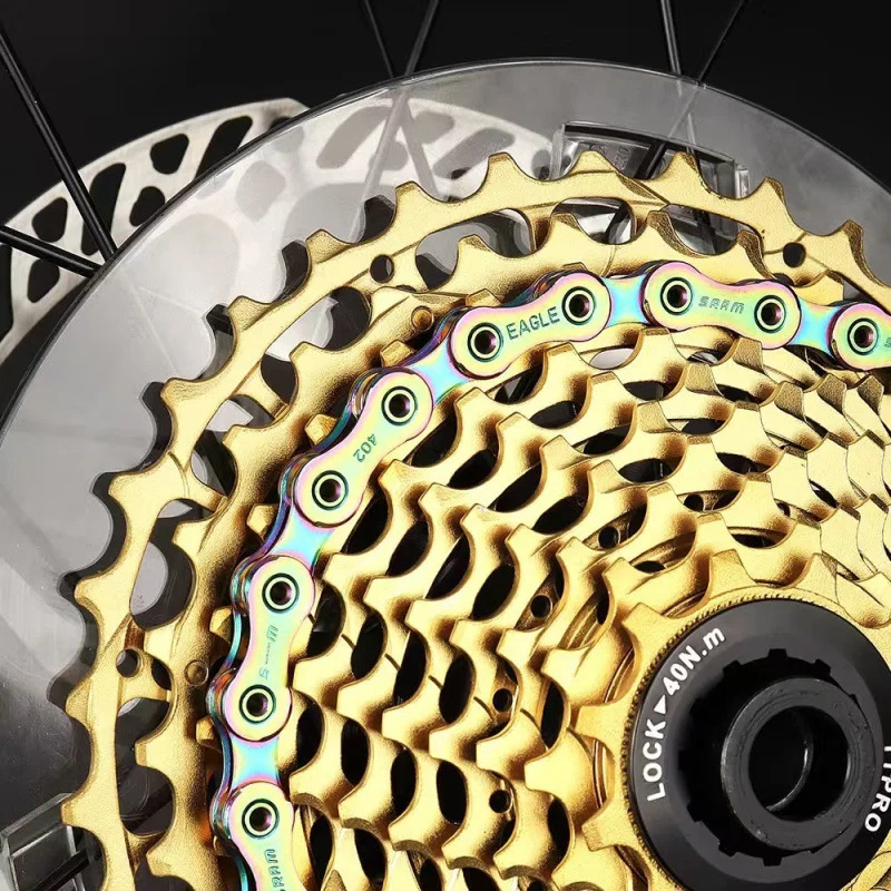 TTPRO Ultralight CNC Racefiets - Cassette 11 Speed recensie en prijs