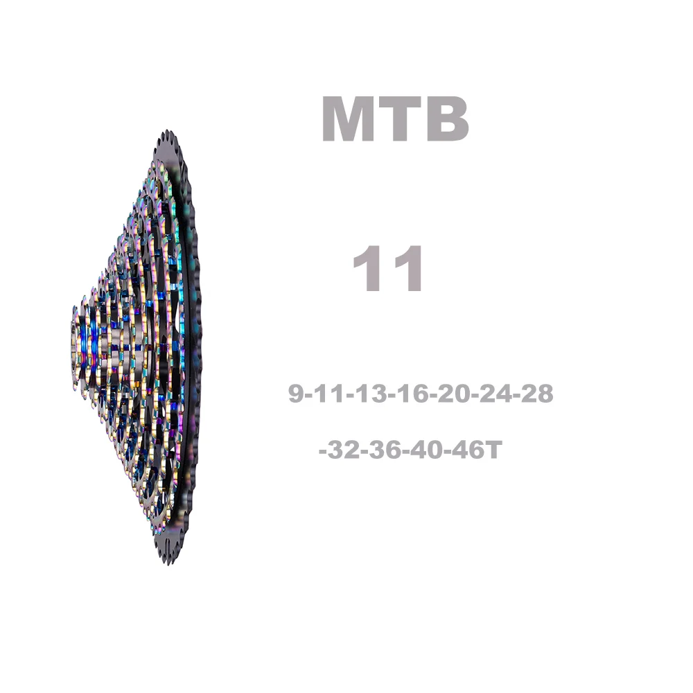Ztto Mtb Fiets Ultieme 11 S Ca - Cassette 11 Speed recensie en prijs