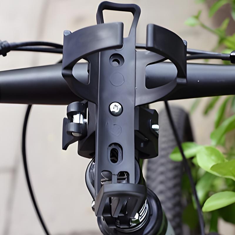 Mountainbike bidonhouder Licht - Mountain Biking Water Bottle recensie en prijs