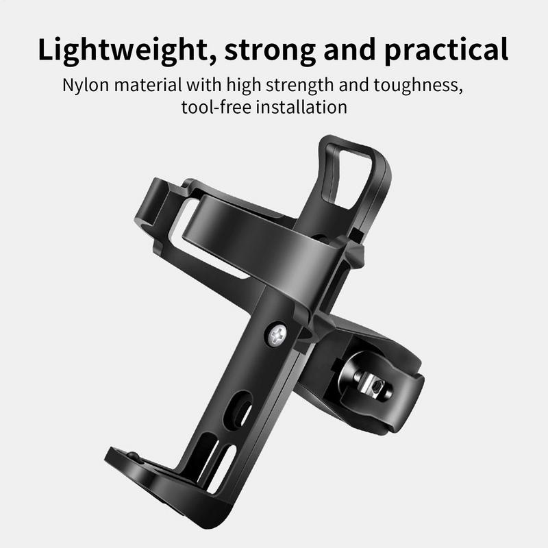 Mountainbike bidonhouder Licht - Mountain Biking Water Bottle recensie en prijs