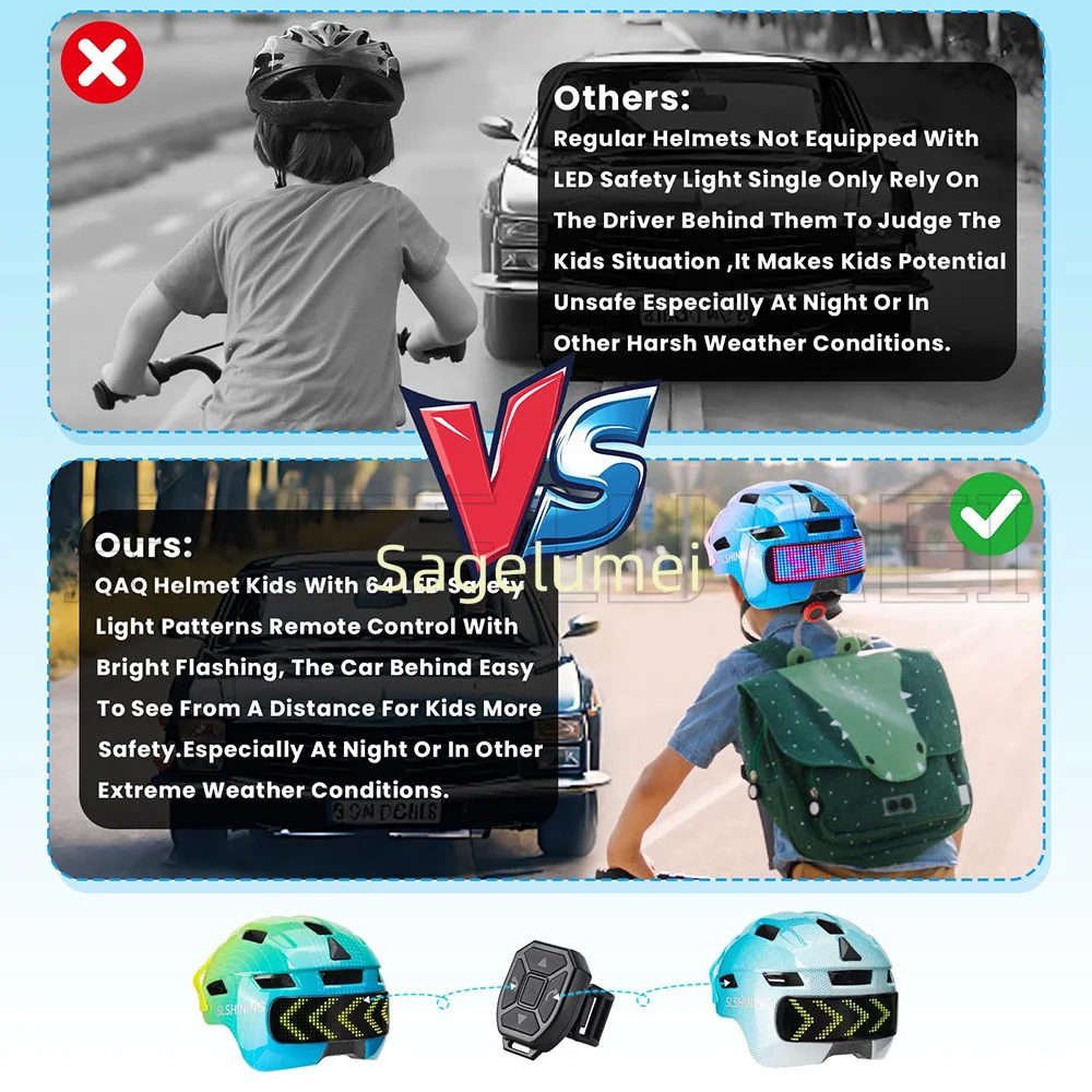 Doorbraak LED-licht scherm ach - Mountain Biking App recensie en prijs
