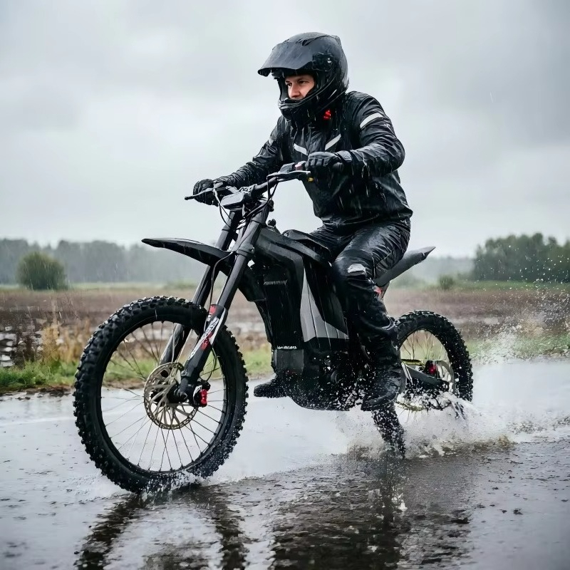 SXLL RERODE R1 Olie Rem Stroom - Mountain Biking App recensie en prijs