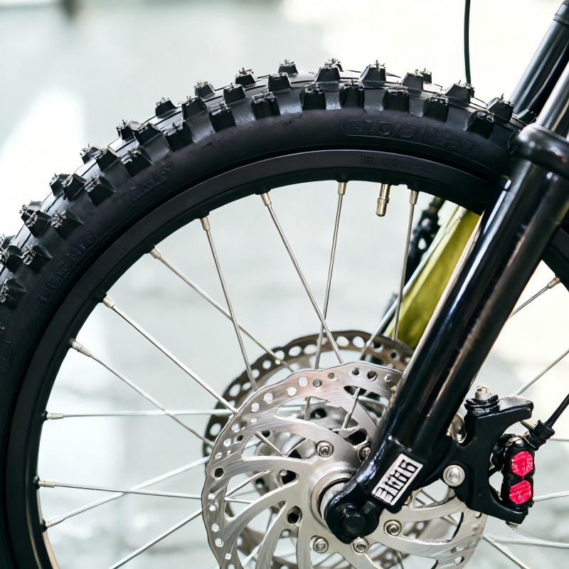 SXLL RERODE R1 Olie Rem Stroom - Mountain Biking App recensie en prijs