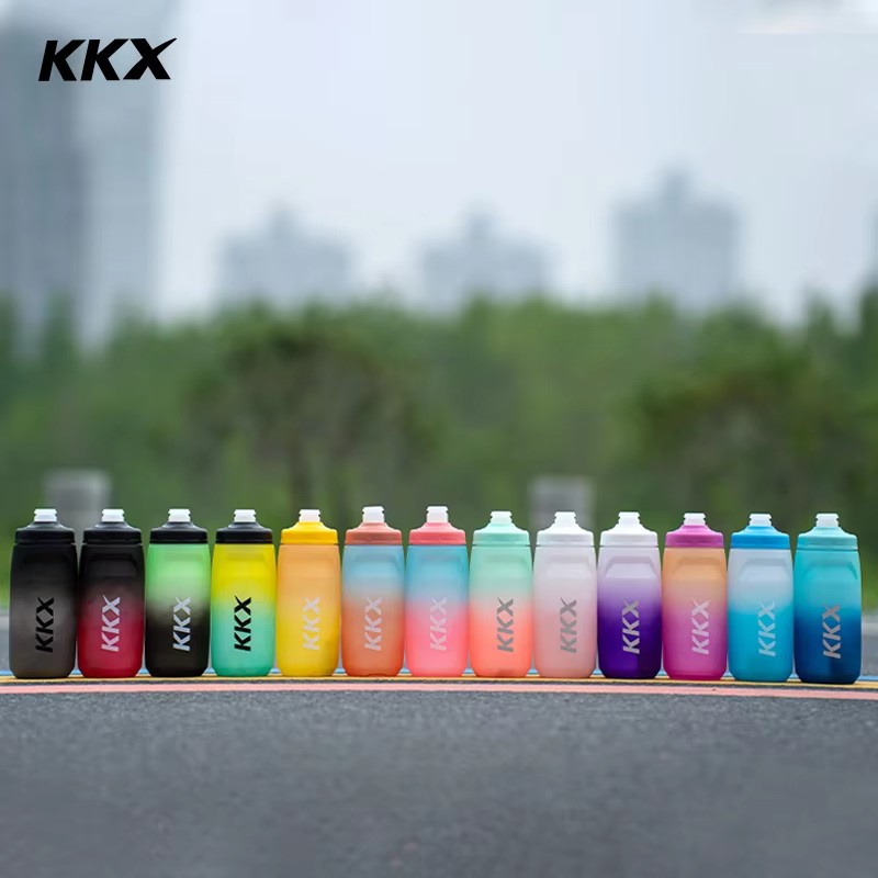 KKX 620 ml/750 ml Grote Capaci - Mountain Biking Water Bottle recensie en prijs
