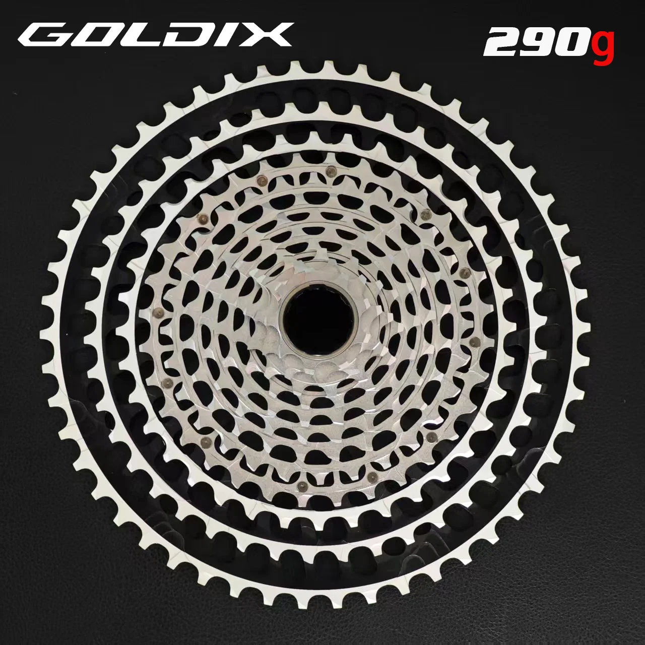 GOLDIX 12 Speed Ultralight MTB - Cassette 11 Speed recensie en prijs