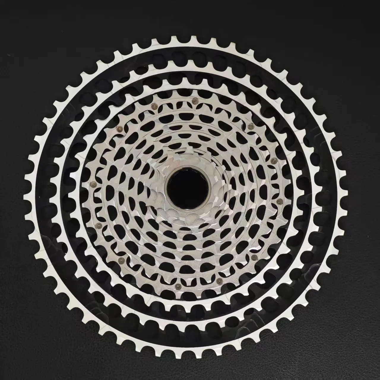 GOLDIX 12 Speed Ultralight MTB - Cassette 11 Speed recensie en prijs
