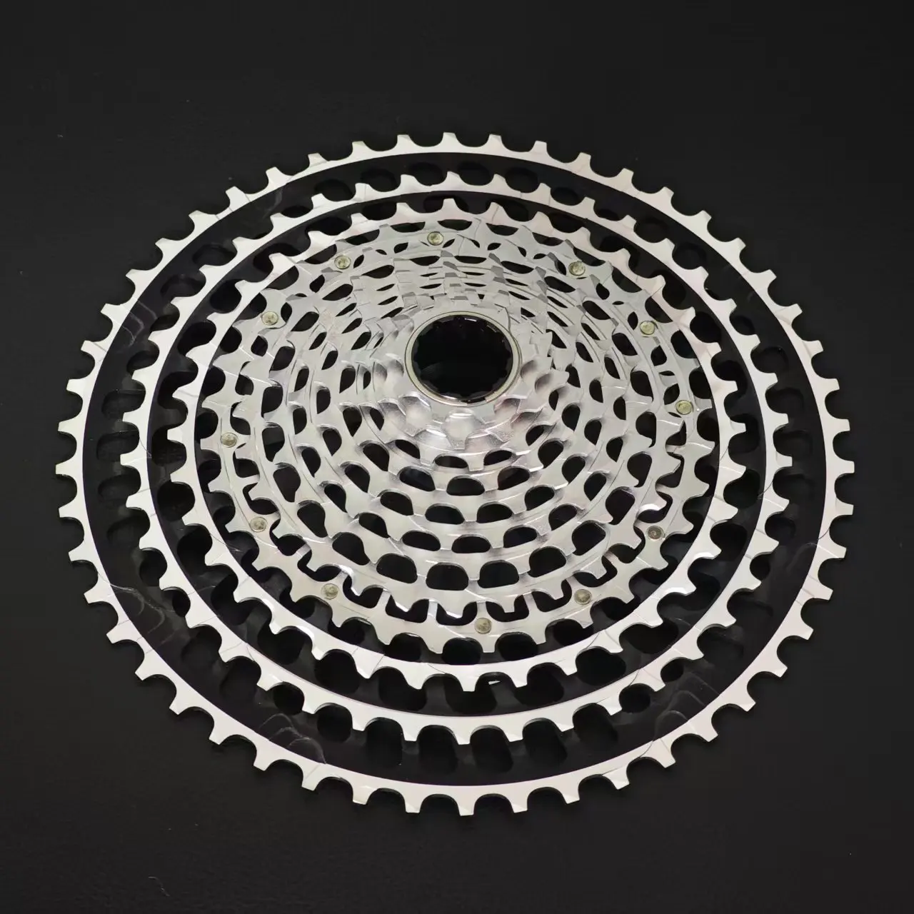GOLDIX 12 Speed Ultralight MTB - Cassette 11 Speed recensie en prijs