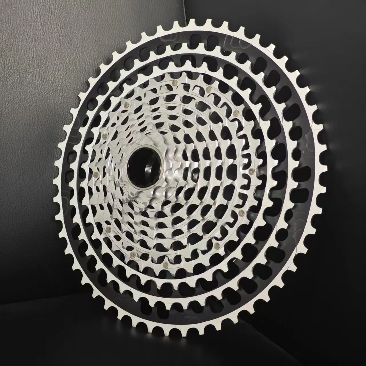 GOLDIX 12 Speed Ultralight MTB - Cassette 11 Speed recensie en prijs