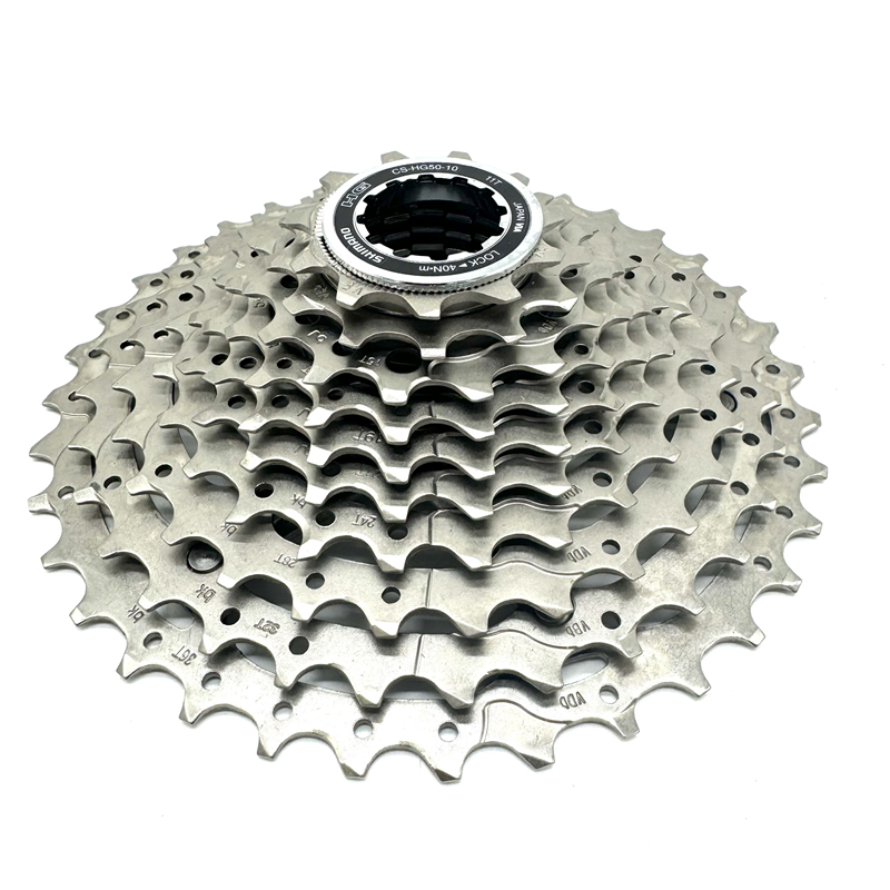 Shimano Deore CS-HG50-10 Casse - Cassette 11 Speed recensie en prijs