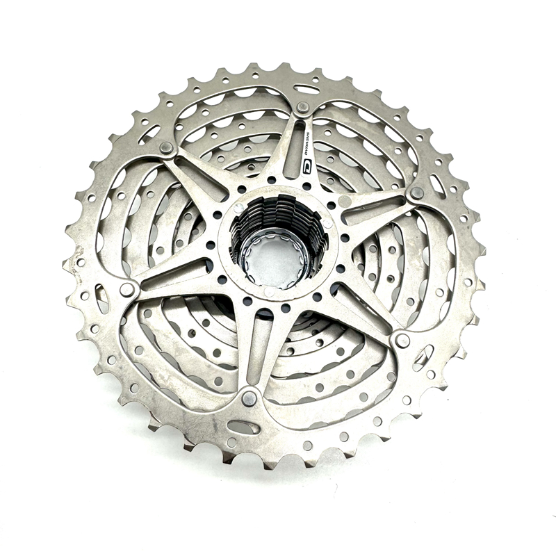 Shimano Deore CS-HG50-10 Casse - Cassette 11 Speed recensie en prijs