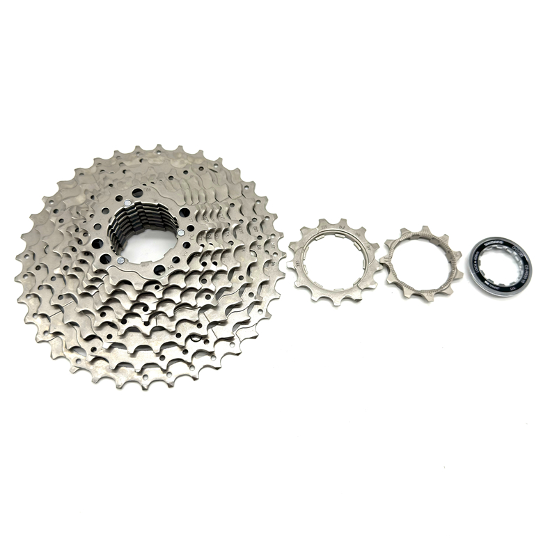 Shimano Deore CS-HG50-10 Casse - Cassette 11 Speed recensie en prijs