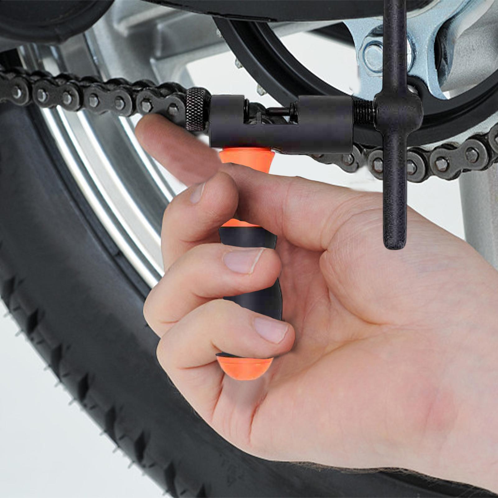 Bike Chain Link Removal Tool 1 - Mountain Biking For Beginners recensie en prijs