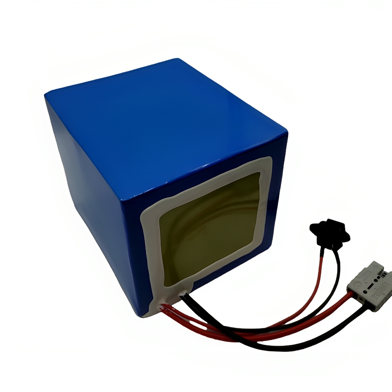 72V 40Ah Li-ion Batterij Bluet - Mountain Biking App recensie en prijs