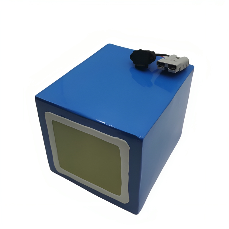 72V 40Ah Li-ion Batterij Bluet - Mountain Biking App recensie en prijs