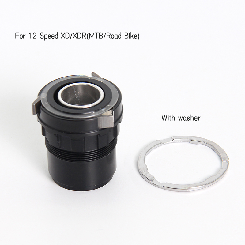 Freehub Cassette Body voor Thi - Cassette 11 Speed recensie en prijs